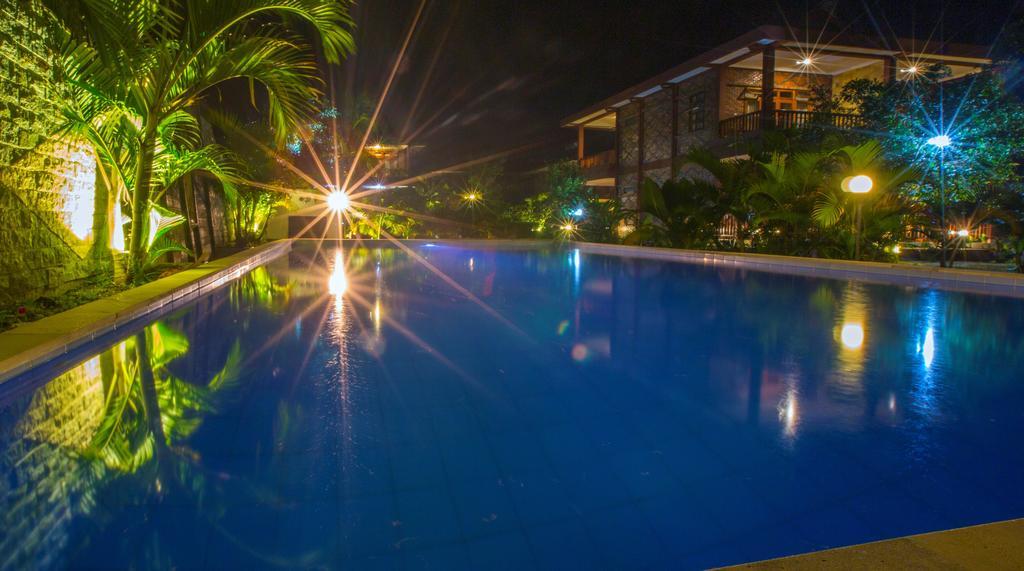 Toba Village Inn Tuk Tuk Rom bilde